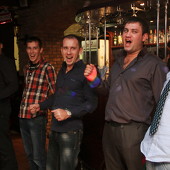 День рождения  фото 118