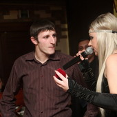 День рождения  фото 209