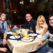 День рождения  фото 42