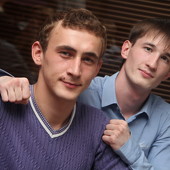 День рождения  фото 147