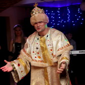 День рождения  фото 187