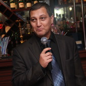 День рождения  фото 216