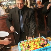 День рождения  фото 218