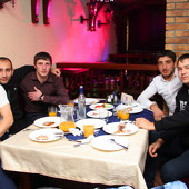 День рождения  фото 79