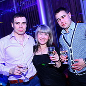 ICE QUEEN PARTY фото 15