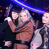 ICE QUEEN PARTY фото 8