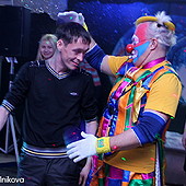 DJ Илья Антонов B-Day Party!!! фото 7