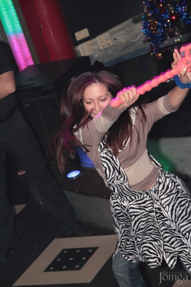 Фотография с НОВЫЙ ГОД НАОБОРОТ!!! в Гэлэкси