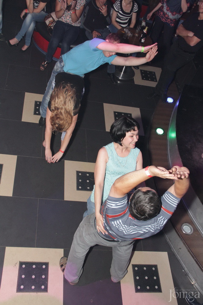 Фотография с НОВЫЙ ГОД НАОБОРОТ!!! в Гэлэкси