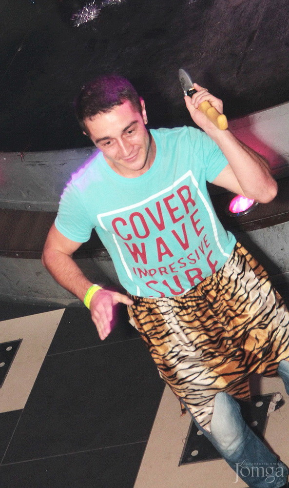 Фотография с НОВЫЙ ГОД НАОБОРОТ!!! в Гэлэкси