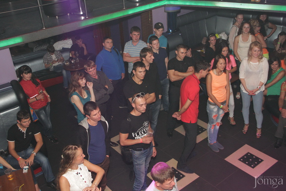 Фотография с НОВЫЙ ГОД НАОБОРОТ!!! в Гэлэкси