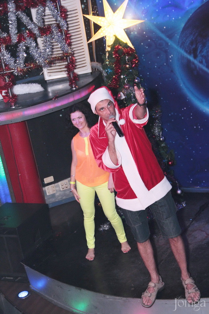 Фотография с НОВЫЙ ГОД НАОБОРОТ!!! в Гэлэкси