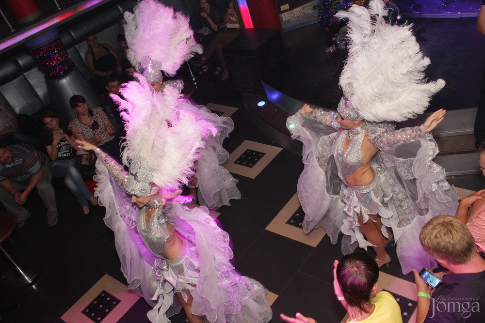 Фотография с НОВЫЙ ГОД НАОБОРОТ!!! в Гэлэкси