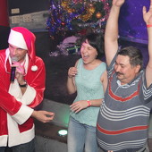 НОВЫЙ ГОД НАОБОРОТ!!! фото 84