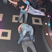 НОВЫЙ ГОД НАОБОРОТ!!! фото 126