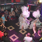 НОВЫЙ ГОД НАОБОРОТ!!! фото 129