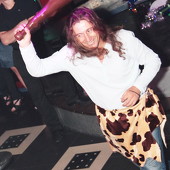 НОВЫЙ ГОД НАОБОРОТ!!! фото 60