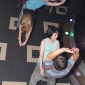 НОВЫЙ ГОД НАОБОРОТ!!! фото 86