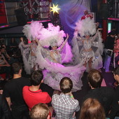 НОВЫЙ ГОД НАОБОРОТ!!! фото 134