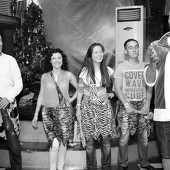 НОВЫЙ ГОД НАОБОРОТ!!! фото 66