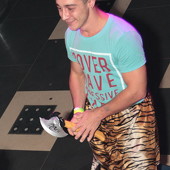 НОВЫЙ ГОД НАОБОРОТ!!! фото 64