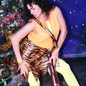 НОВЫЙ ГОД НАОБОРОТ!!! фото 65