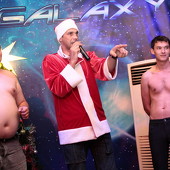 НОВЫЙ ГОД НАОБОРОТ!!! фото 41