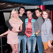 НОВЫЙ ГОД НАОБОРОТ!!! фото 76