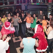 НОВЫЙ ГОД НАОБОРОТ!!! фото 50