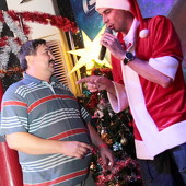 НОВЫЙ ГОД НАОБОРОТ!!! фото 39