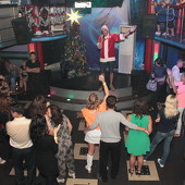 НОВЫЙ ГОД НАОБОРОТ!!! фото 57