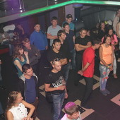 НОВЫЙ ГОД НАОБОРОТ!!! фото 124