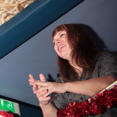 НОВЫЙ ГОД НАОБОРОТ!!! фото 38