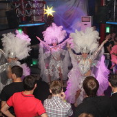 НОВЫЙ ГОД НАОБОРОТ!!! фото 94