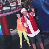 НОВЫЙ ГОД НАОБОРОТ!!! фото 54