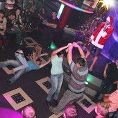 НОВЫЙ ГОД НАОБОРОТ!!! фото 81