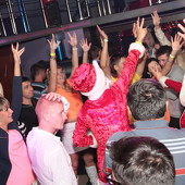 НОВЫЙ ГОД НАОБОРОТ!!! фото 53