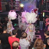 НОВЫЙ ГОД НАОБОРОТ!!! фото 136