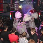 НОВЫЙ ГОД НАОБОРОТ!!! фото 96