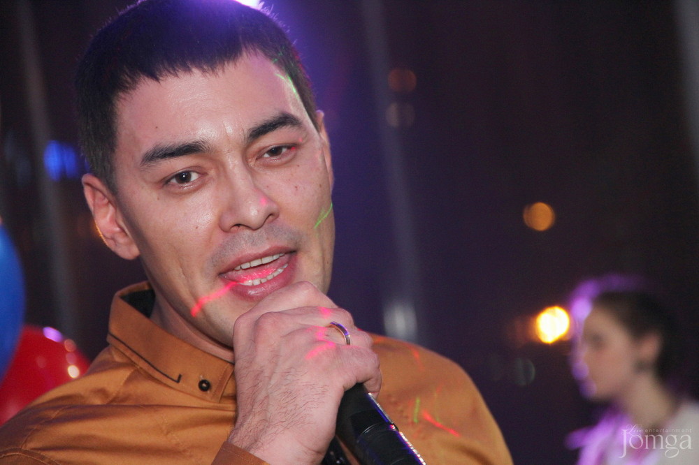 Фотография с ДЕНЬ РОЖДЕНИЯ РК "GALAXY"! НАМ 5 ЛЕТ! в Гэлэкси