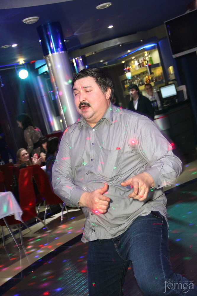 Фотография с ДЕНЬ РОЖДЕНИЯ РК "GALAXY"! НАМ 5 ЛЕТ! в Гэлэкси