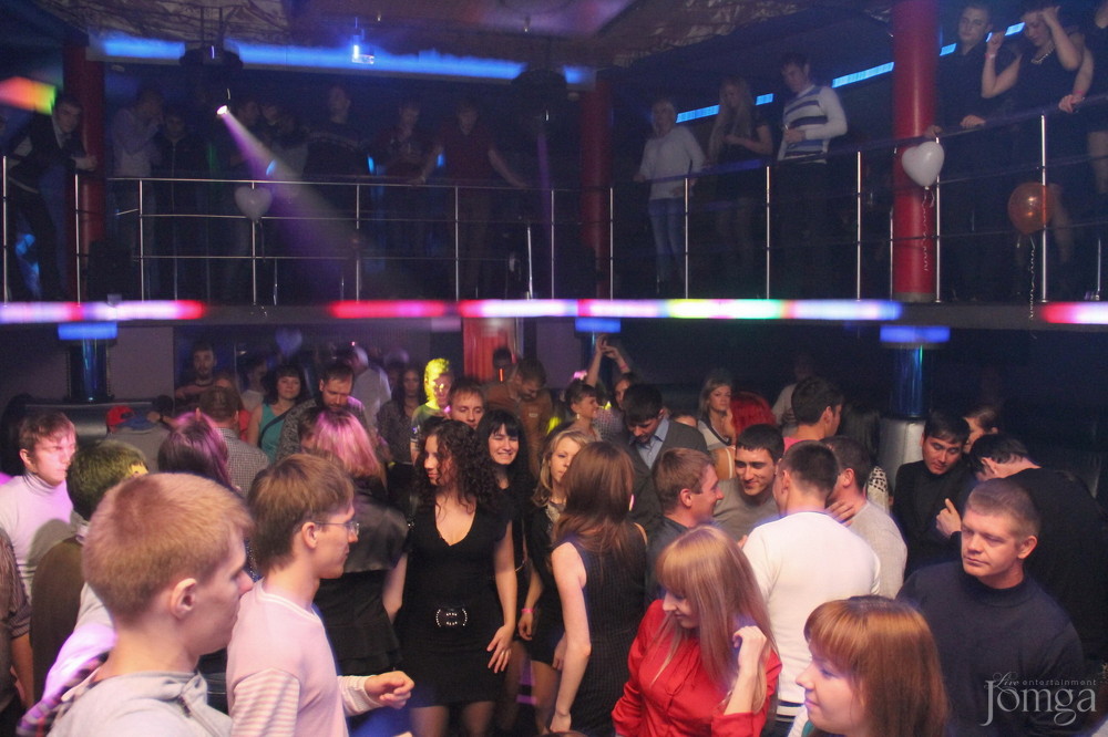 Фотография с ДЕНЬ РОЖДЕНИЯ РК "GALAXY"! НАМ 5 ЛЕТ! в Гэлэкси