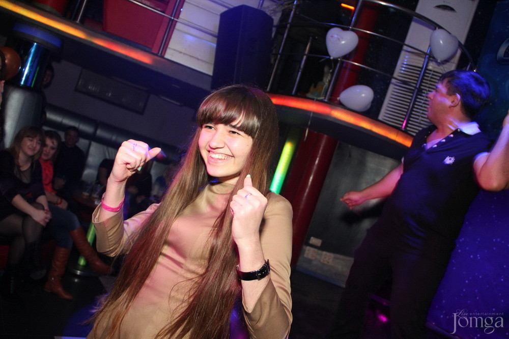 Фотография с ДЕНЬ РОЖДЕНИЯ РК "GALAXY"! НАМ 5 ЛЕТ! в Гэлэкси