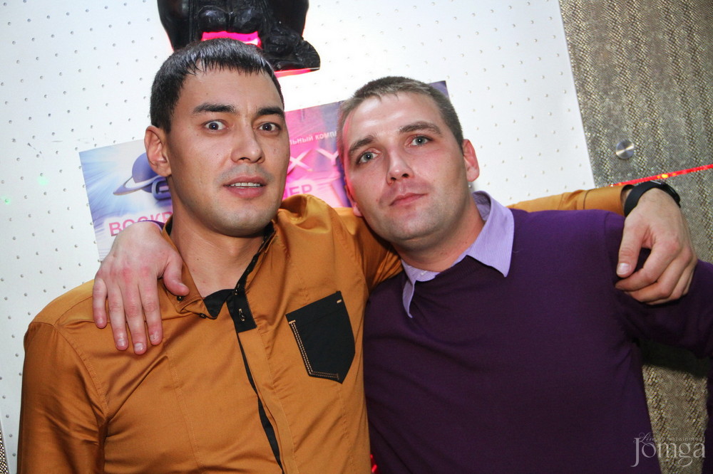 Фотография с ДЕНЬ РОЖДЕНИЯ РК "GALAXY"! НАМ 5 ЛЕТ! в Гэлэкси