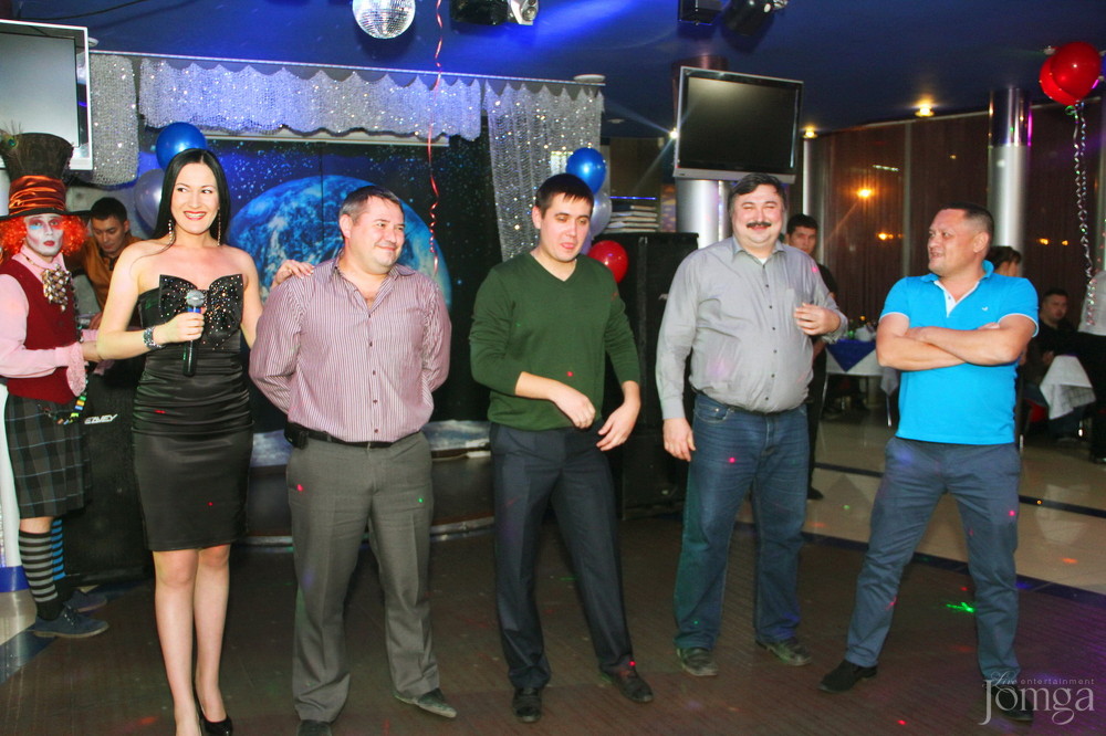 Фотография с ДЕНЬ РОЖДЕНИЯ РК "GALAXY"! НАМ 5 ЛЕТ! в Гэлэкси