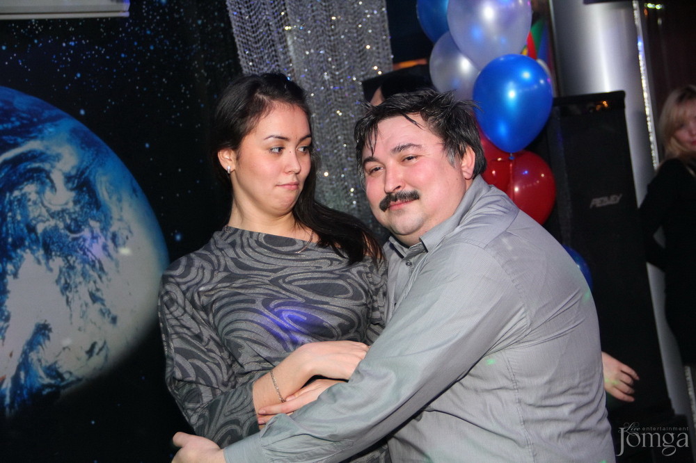 Фотография с ДЕНЬ РОЖДЕНИЯ РК "GALAXY"! НАМ 5 ЛЕТ! в Гэлэкси