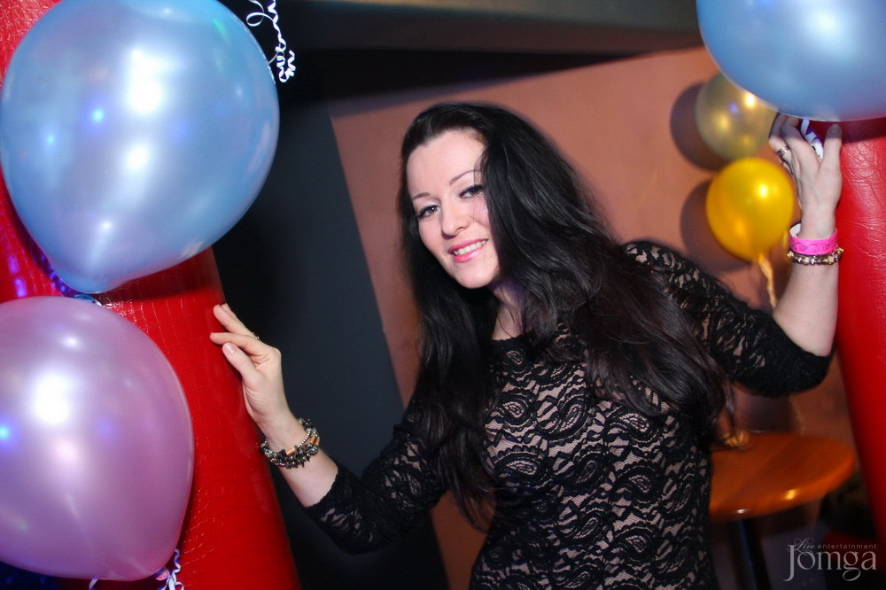 Фотография с ДЕНЬ РОЖДЕНИЯ РК "GALAXY"! НАМ 5 ЛЕТ! в Гэлэкси