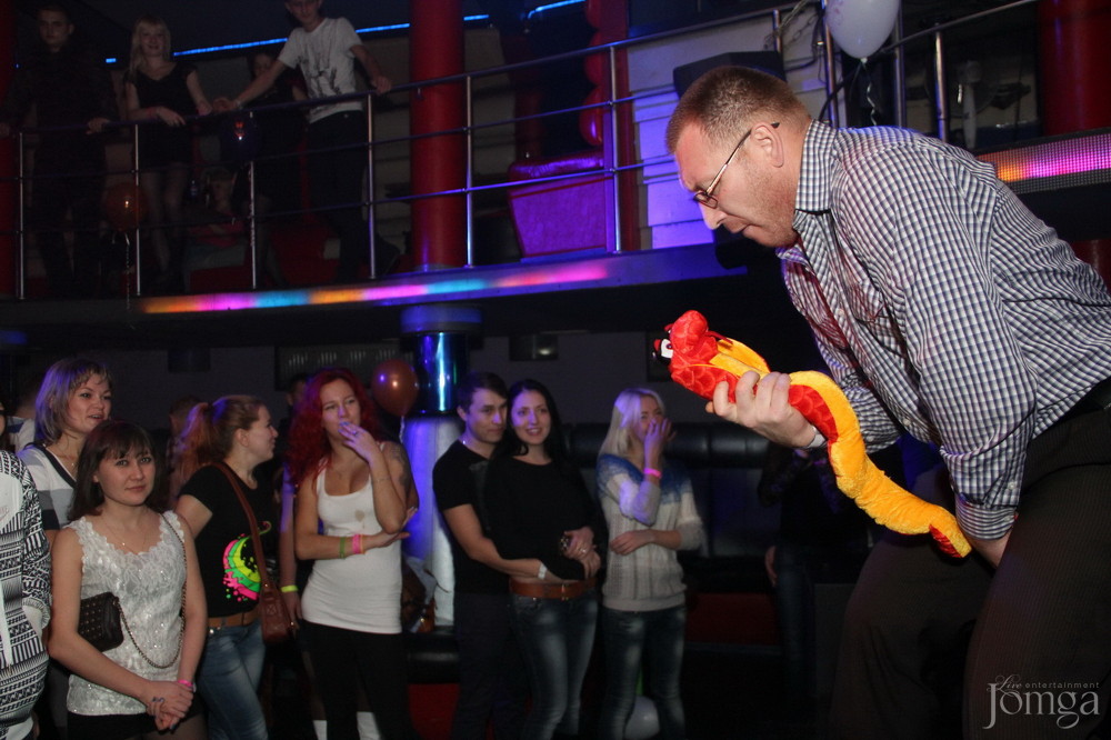 Фотография с ДЕНЬ РОЖДЕНИЯ РК "GALAXY"! НАМ 5 ЛЕТ! в Гэлэкси