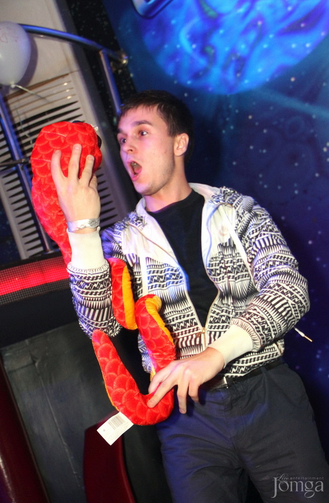 Фотография с ДЕНЬ РОЖДЕНИЯ РК "GALAXY"! НАМ 5 ЛЕТ! в Гэлэкси