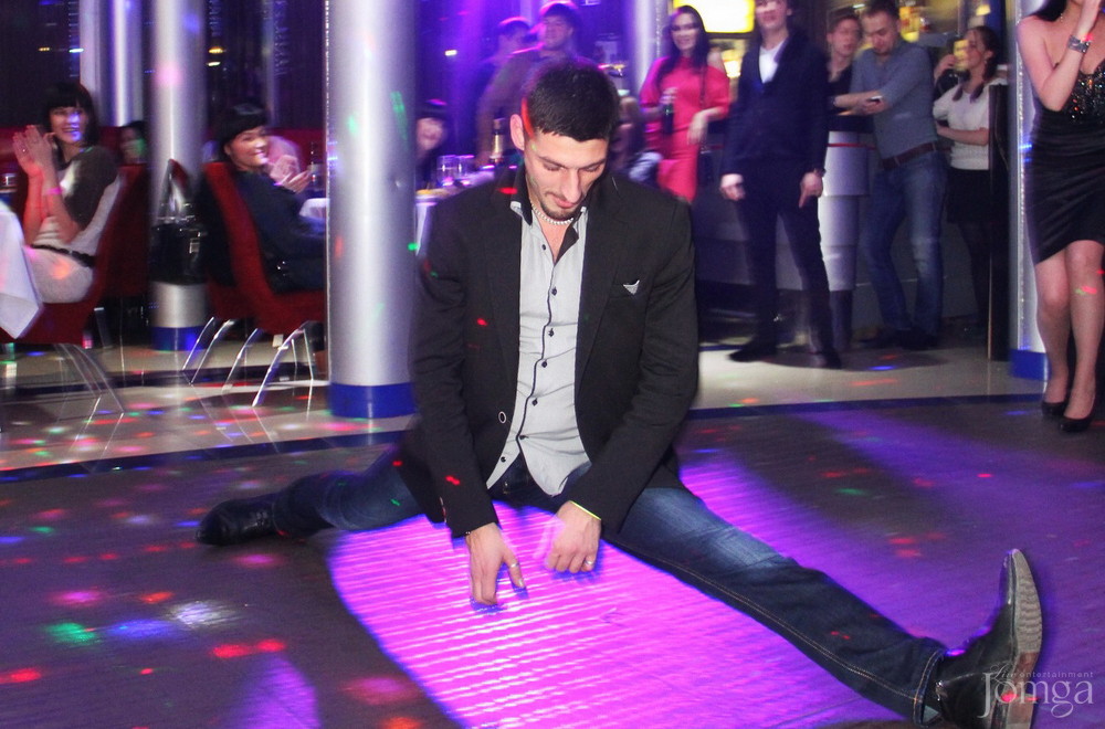 Фотография с ДЕНЬ РОЖДЕНИЯ РК "GALAXY"! НАМ 5 ЛЕТ! в Гэлэкси